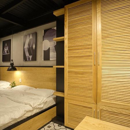 The Nest Quang Binh Otel Dong Hoi Dış mekan fotoğraf