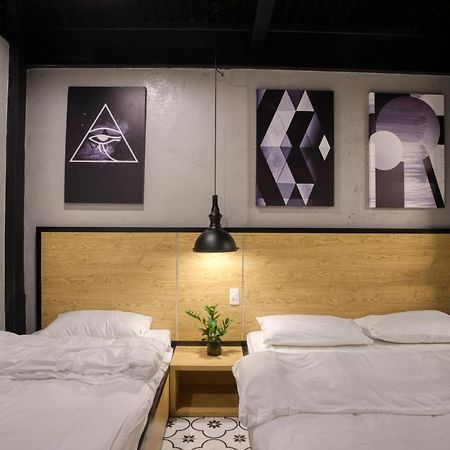 The Nest Quang Binh Otel Dong Hoi Dış mekan fotoğraf